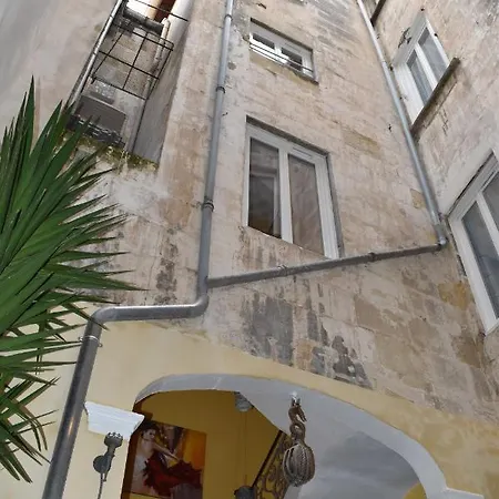 Apartamento Studio Duplex- Climatise - Centre Nîmes