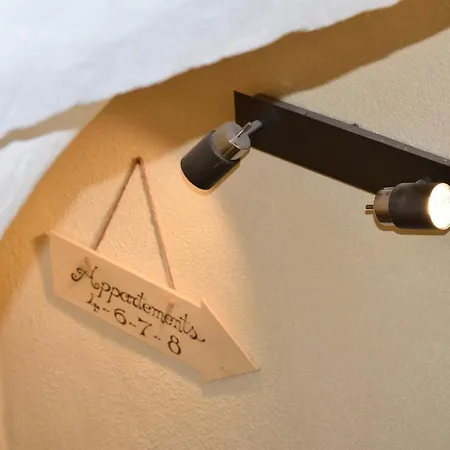Studio Duplex- Climatise - Centre Apartamento