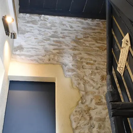 Studio Duplex- Climatise - Centre Apartamento *