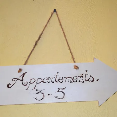 Apartamento Studio Duplex- Climatise - Centre