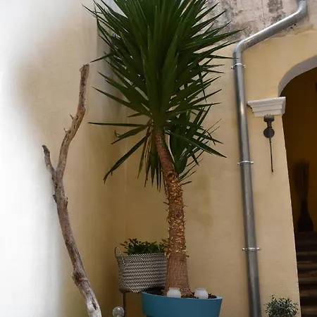 Studio Duplex- Climatise - Centre Apartamento Nîmes