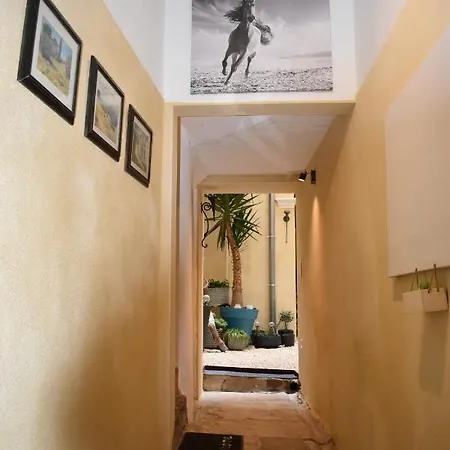 Studio Duplex- Climatise - Centre Apartamento