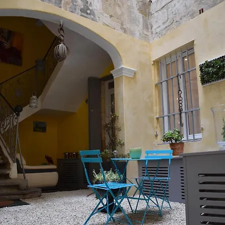 Studio Duplex- Climatise - Centre Apartamento *