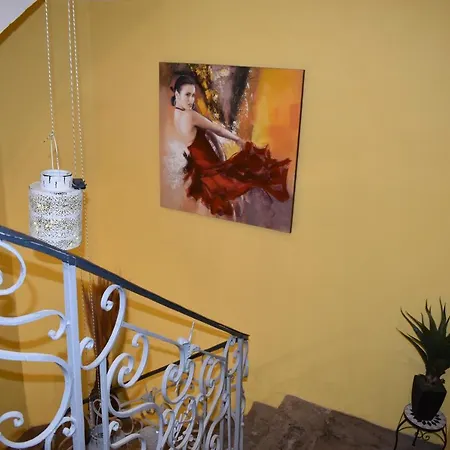 Apartamento Studio Duplex- Climatise - Centre